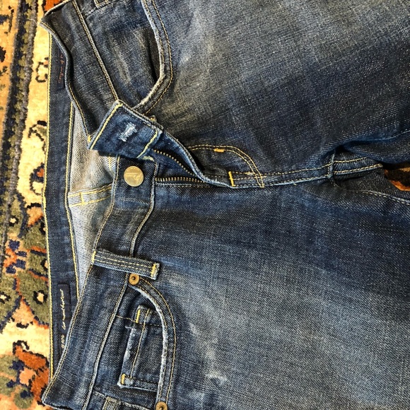 Citizen of Humanity Collete #104 low rise bootcut - Picture 6 of 9